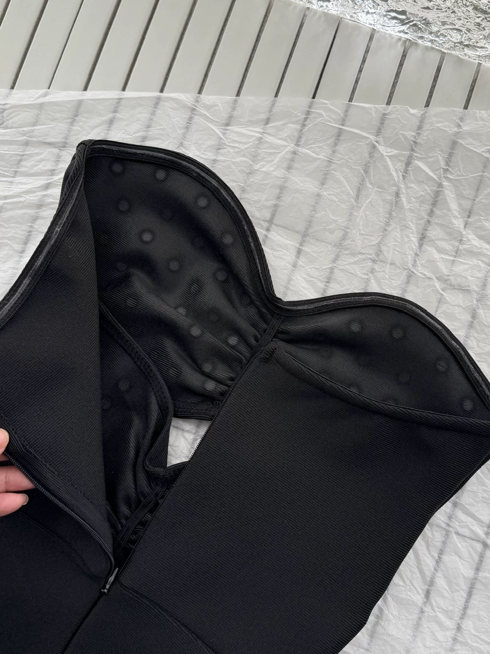 Island dreams dress FBC372 images